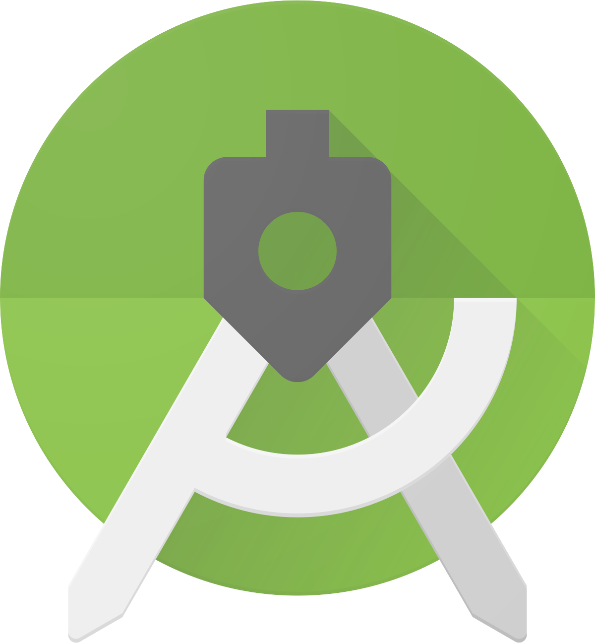 logo Android (Android Studio)
